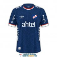 Camiseta Club Nacional De Football Tercera Equipacion 2023/2024