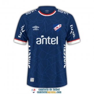 Camiseta Club Nacional De Football Tercera Equipacion 2023/2024