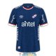 Camiseta Club Nacional De Football Tercera Equipacion 2023/2024
