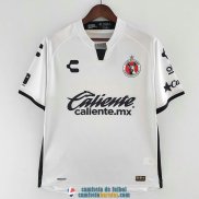 Camiseta Club Tijuana Segunda Equipacion 2022/2023