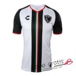 Camiseta Club de Cuervos Primera Equipacion 2018-2019