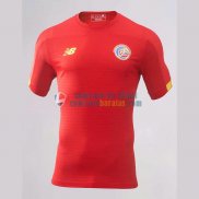 Camiseta Costa Rica Primera Equipacion 2019 2020