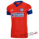 Camiseta Cruz Azul Tercera Equipacion 2018-2019