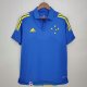 Camiseta Cruzeiro Polo Blue 2021/2022