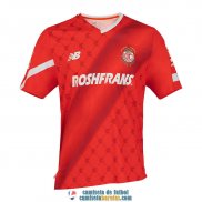 Camiseta Deportivo Toluca Primera Equipacion 2023/2024