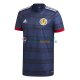 Camiseta Escocia Euro Primera Equipacion 2020
