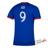 Camiseta FC Cincinnati Primera Equipacion 9#ADI 2019