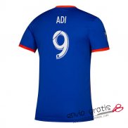 Camiseta FC Cincinnati Primera Equipacion 9#ADI 2019