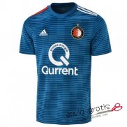 Camiseta Feyenoord Segunda Equipacion 2018-2019