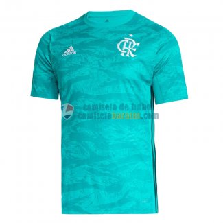 Camiseta Flamengo Primera Equipacion Portero 2019-2020