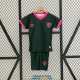 Camiseta Fluminense FC Ninos Tercera Equipacion 2023/2024