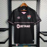 Camiseta Fluminense FC Portero Black 2023/2024