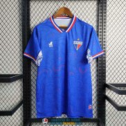 Camiseta Fortaleza Blue I 2023/2024