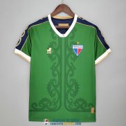 Camiseta Fortaleza Portero Green 2021/2022