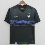 Camiseta Francia Black I 2022/2023