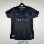 Camiseta Gremio Tercera Equipacion 2023/2024