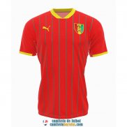 Camiseta Guinea Primera Equipacion 2024/2025