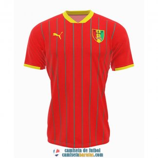 Camiseta Guinea Primera Equipacion 2024/2025