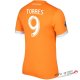 Camiseta Houston Dynamo Primera Equipacion 9#TORRES 2018