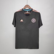 Camiseta Inter Miami CF Segunda Equipacion 2021/2022