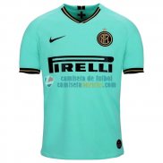 Camiseta Inter Milan Segunda Equipacion 2019-2020