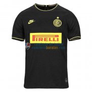 Camiseta Inter Milan Tercera Equipacion 2019-2020