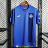Camiseta Islandia Primera Equipacion 2022/2023
