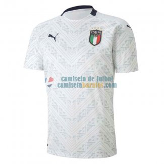 Camiseta Italia Euro Segunda Equipacion 2020