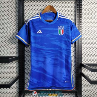 Camiseta Italia Primera Equipacion 2023/2024