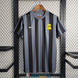 Camiseta Ittihad Football Club Grey 2022/2023