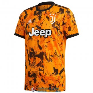 Camiseta Juventus Tercera Equipacion 2020/2021