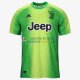 Camiseta Juventus x Palace Portero Green 2019-2020