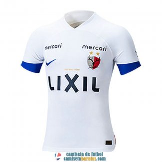 Camiseta Kashima Antlers Segunda Equipacion 2023/2024