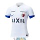 Camiseta Kashima Antlers Segunda Equipacion 2023/2024