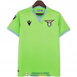 Camiseta Lazio Segunda Equipacion 2020/2021