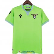Camiseta Lazio Segunda Equipacion 2020/2021