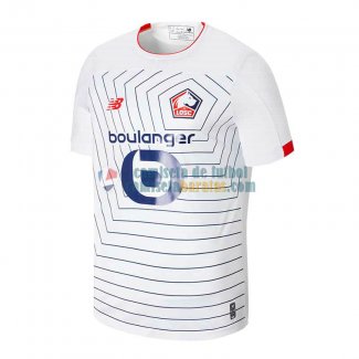 Camiseta Lille OSC Tercera Equipacion 2019-2020