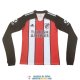 Camiseta Manga Larga River Plate Tercera Equipacion 2021/2022
