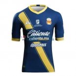 Camiseta Monarcas Morelia Segunda Equipacion 2019 2020