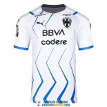 Camiseta Monterrey Segunda Equipacion 2021/2022