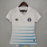 Camiseta Mujer Gremio Segunda Equipacion 2021/2022