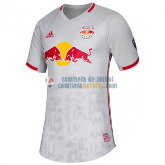 Camiseta New York Red Bulls Primera Equipacion 2019