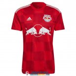 Camiseta New York Red Bulls Primera Equipacion 2022/2023
