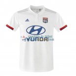Camiseta Olympique Lyonnais Primera Equipacion 2019-2020