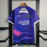 Camiseta PSG Special Edition Blue I 2023/2024