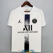 Camiseta PSG Special Edition White II 2022/2023