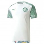 Camiseta Palmeiras Training White 2020/2021