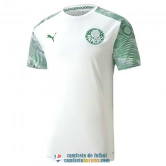 Camiseta Palmeiras Training White 2020/2021