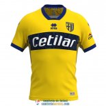 Camiseta Parma Calcio 1913 Tercera Equipacion 2020/2021