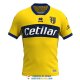 Camiseta Parma Calcio 1913 Tercera Equipacion 2020/2021